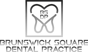 Brunswick Square Dental logo